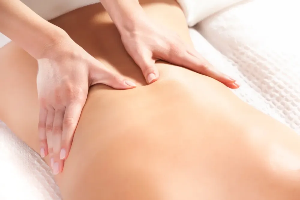 Massage près de Pont-de-l'Isère